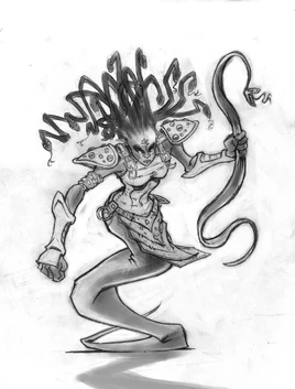 Cassiopeia Concept 01