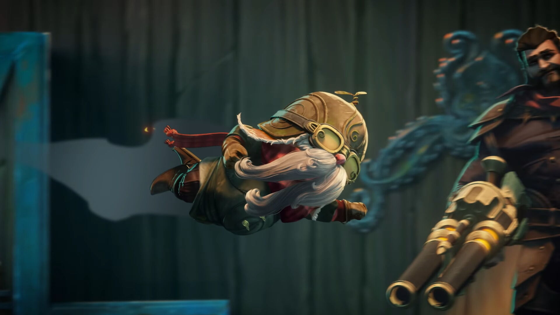 Corki Universe League Of Legends Wiki Fandom Check out how the best of the best do it directly in your league of legends game by just pressing. corki universe league of legends