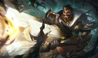 Graves SentinelSkin