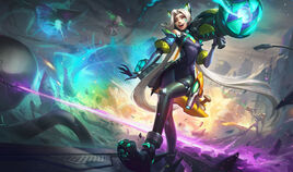 Jinx (1)