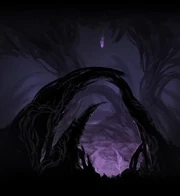 Namis Entdeckung am Meeresgrund