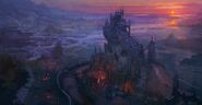 Noxus concept old.jpg (770 KB) Old Noxus skyline 2