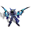 Shaco SoulFighter (Sapphire)