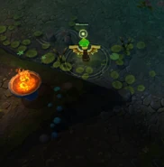 1st Sight Ward (pre - V3.12)