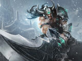 Tryndamere