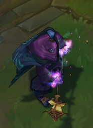 Wit's End screenshot.png (203 KB) Old Item VFX