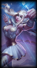 Ashe deFreljordLoading