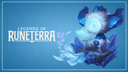 Baley "Legends of Runeterra" Promo (by Riot Contracted Artists Kudos Productions)