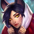 Dynasty Ahri Chroma