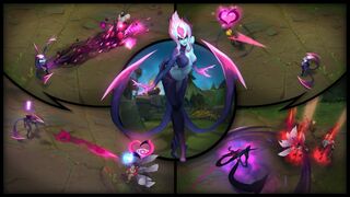 Classic Evelynn (Full Relaunch)