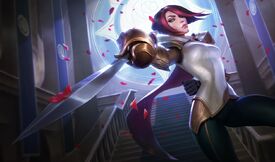 Fiora OriginalSkin