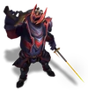 Gangplank FPX (Elite)