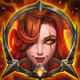 High Noon Katarina Chroma profileicon
