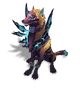 Naafiri SoulFighter (Catseye)