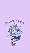 K/DA Superfan Neeko "VTuber" Promo