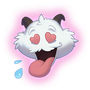 Poro Luv Emote