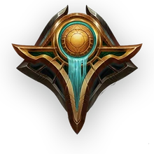 Shurima-Emblem