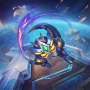 Galactic Justice Squink (Tier 3)