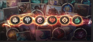 Регион (Legends of Runeterra)