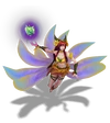 Ahri Elderwood (Catseye)