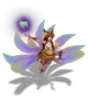 Ahri Elderwood (Catseye)