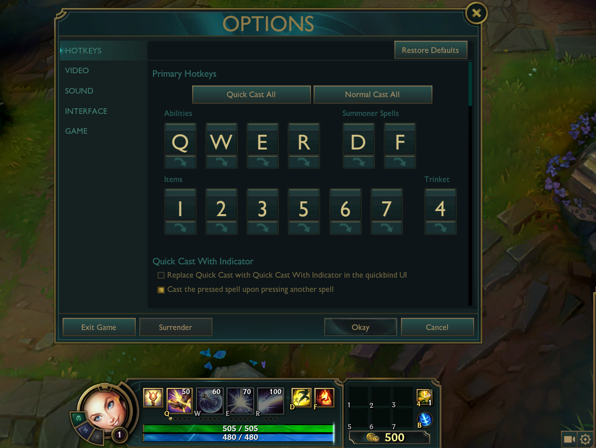 How to spectate high elo players in the League of Legends client