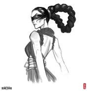 Ionia LoR Concept 38.jpg (171 KB) Ionia "Legends of Runeterra" Concept 38 (by Riot Artist Den 'Denwhat' Yang)