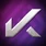 KDA Emblem TFT item