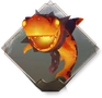 LoR Infernal Gloomtooth Guardian.png (126 KB) Infernal Gloomtooth