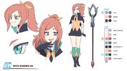 Battle Academia Lux Promo Concept (by Riot Contracted Artists 2P Studios)