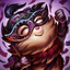 ProfileIcon0642 Carnival Teemo