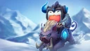 Sejuani Poro.jpg (726 KB) Sejuani Poro