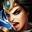 Sivir On the Hunt