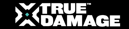 True Damage logo