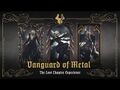 Vanguard of Metal - Pentakill III- Lost Chapter - Riot Games Music