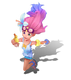 Zoe PoolParty (Rose Quartz).png (546 KB) Różowy kwarc