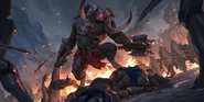 Revenant | League of Legends Wiki | Fandom
