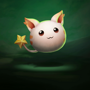 Dango (Tier 1)