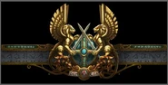 1st Demacia Crest
