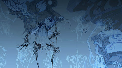 The latest progress on the Volibear and Fiddlesticks VGUs coming in 2020!