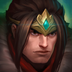 Jade Warrior profileicon