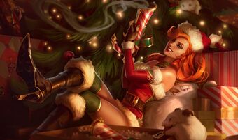 Miss Fortune CandyCaneSkin.jpg