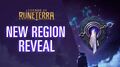 New Region Targon Legends of Runeterra