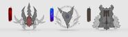 Runes 2018 concept art 3