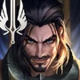 Sylas Illustration