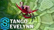 Tango-Evelynn - Skin-Spotlight