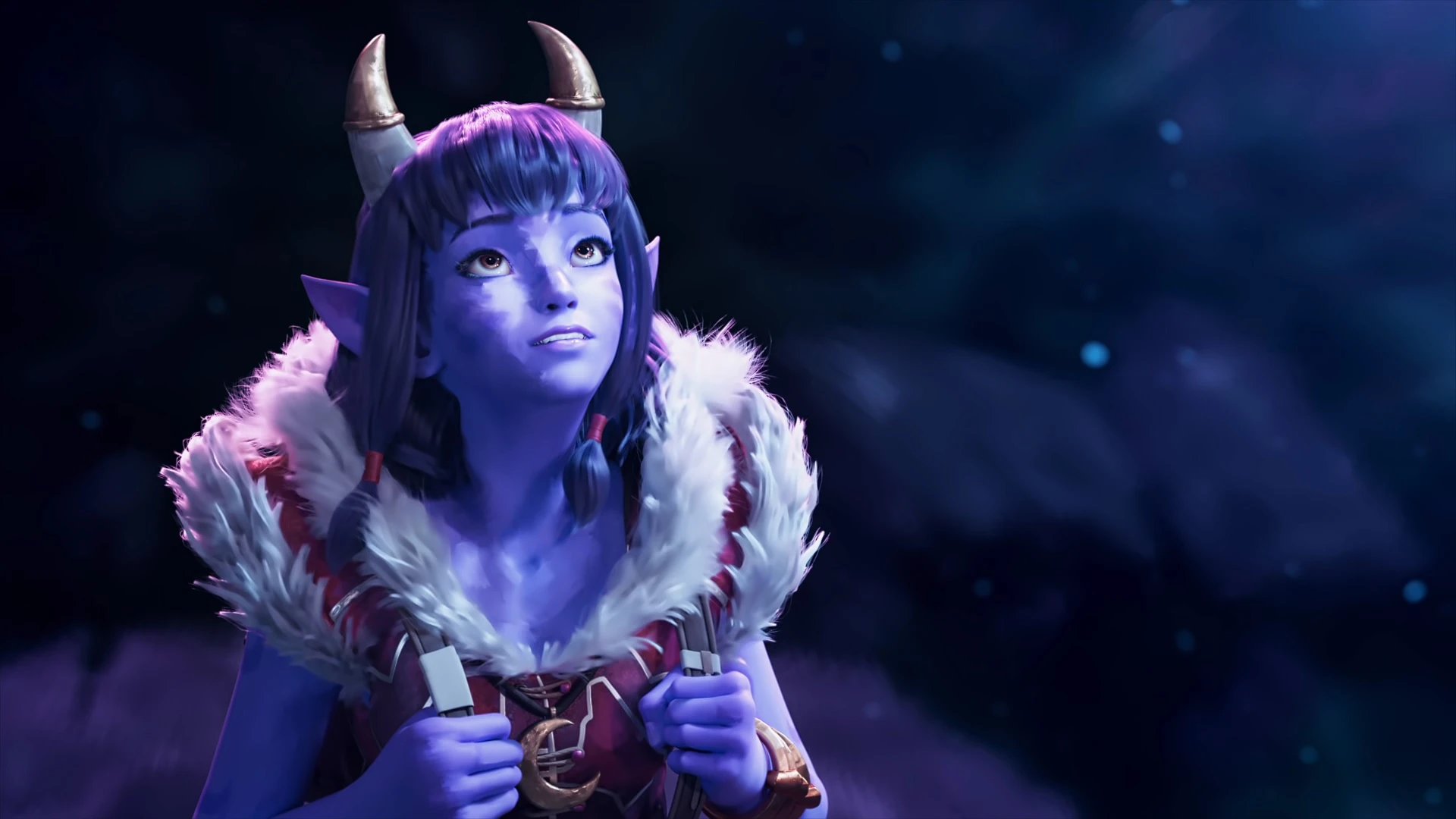 Targon Call of the Mountain