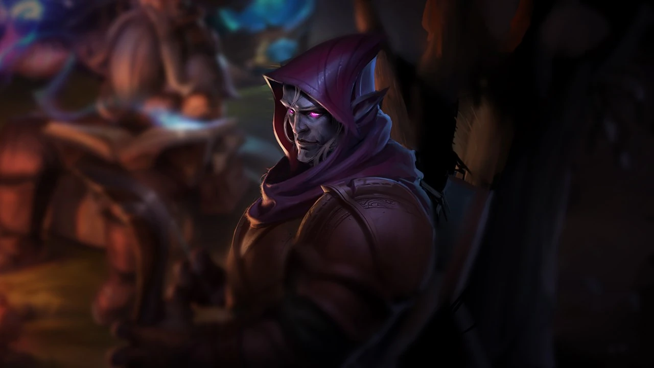 Varus VarusSwiftboltCentered