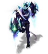 Zed Empyrean (Pearl)