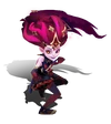 Zoe StarGuardian (Jasper)